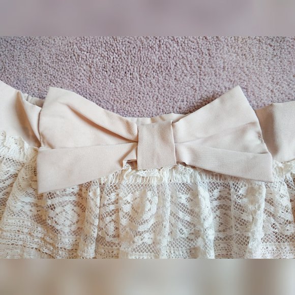 Liz Lisa - Lace Peach Shorts - Picture 6 of 7